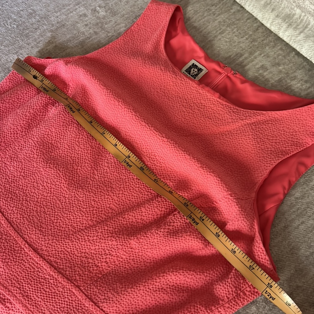 Anne Klein dress - Picture 5 of 10